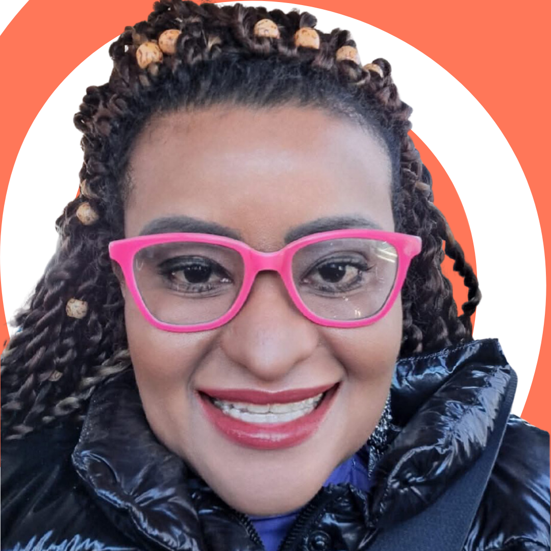Dinah OROZCO HERRERA