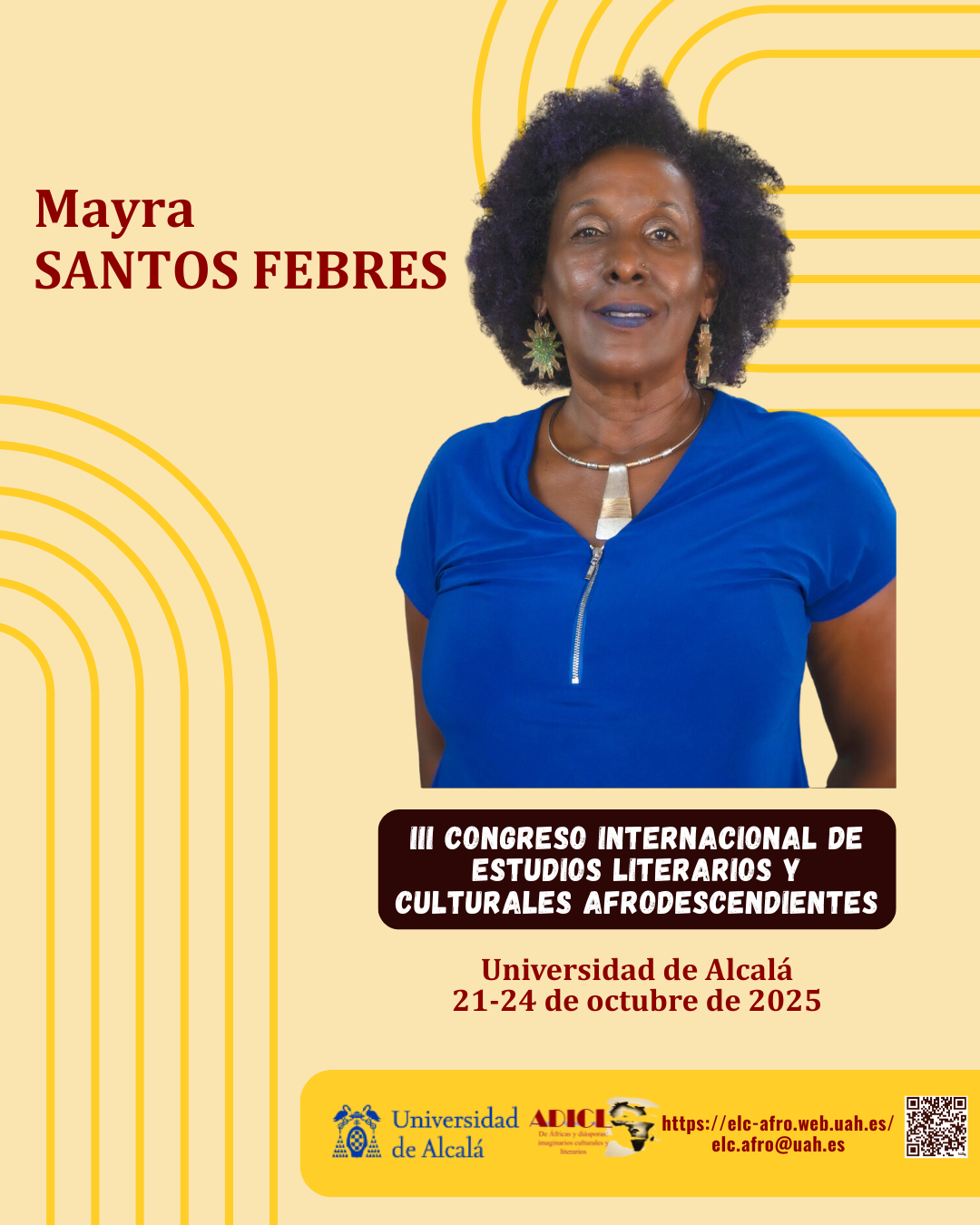 Mayra