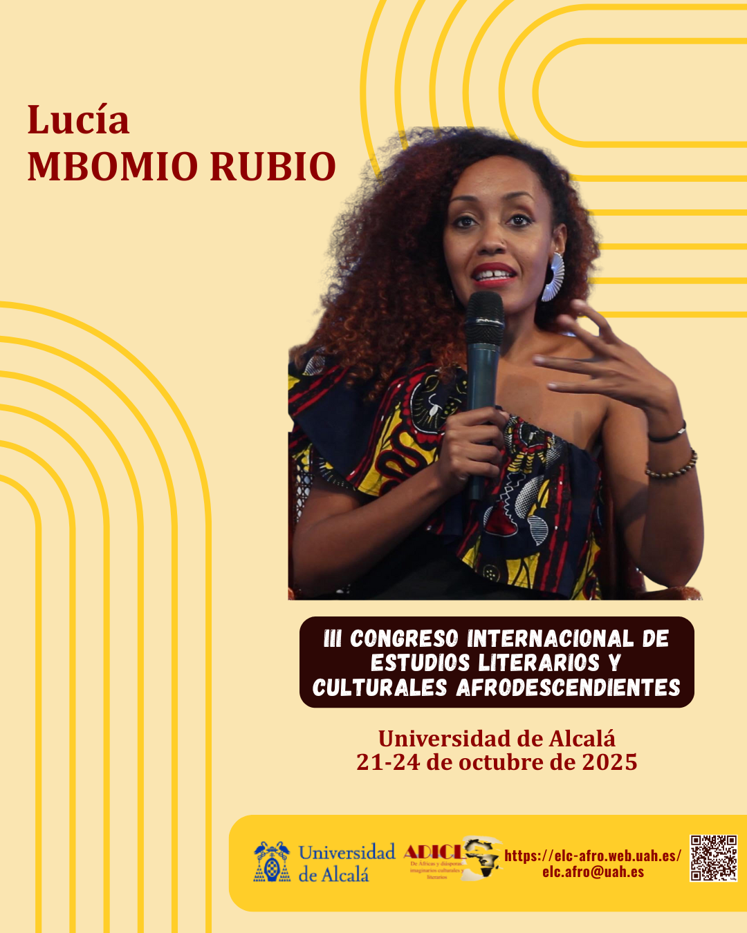 Lucía Asué